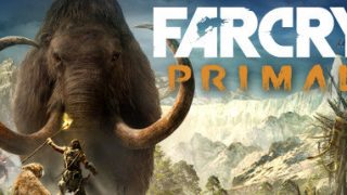 《孤岛惊魂：原始杀戮 Far Cry Primal》中文版【v1.3.3】