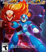 《洛克人X传奇收藏版1+2 Mega Man X Legacy Collection 1+2》中文汉化版【版本日期20180905】