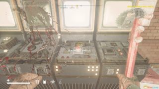 《荒无人烟》无线电塔任务流程攻略