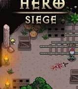 《英雄攻城 Hero Siege》中文版【v2.5.3.8】【版本日期20181129】