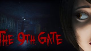 《第九道门 The 9th Gate》中文汉化版【v1.0.3】