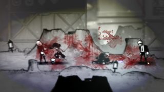 《洗碗工：吸血鬼的微笑》免安装中文版