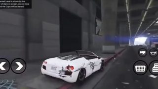 【安卓】手机GTA5测试版15.5G版本20190212