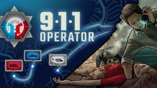 《911接线员 911 Operator》中文版【版本日期20190303】