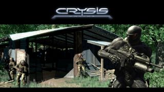 孤岛危机系列资源