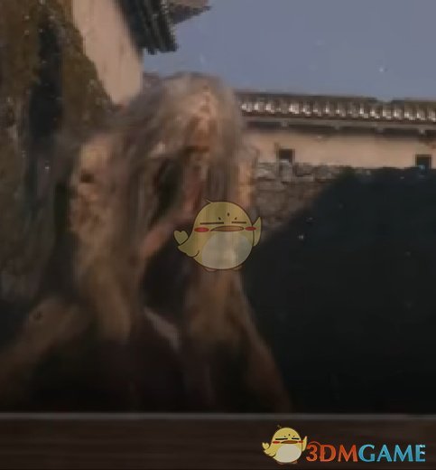 《只狼：影逝二度》支线人物一览