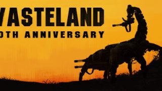 《废土2 Wasteland 2》中文汉化版