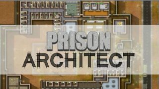 《监狱建筑师 Prison Architect》中文汉化版【版本日期20181105】