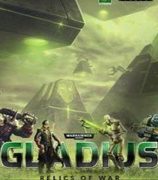 《战锤40K：角斗士之战争圣器 Warhammer 40,000: Gladius - Relics of War》中文汉化版【v1.0.7】
