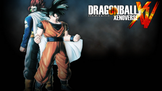 【PC】《龙珠：超宇宙》免安装绿色版[v1.0.8.00版整合全DLC]