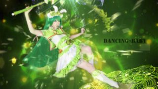 【cosplay】让法苏的爱来感动你吧