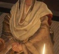 《只狼：影逝二度》变若之子人物设定深度分析