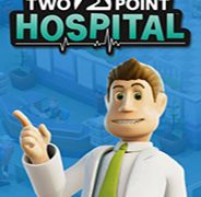 《双点医院》Two Point Hospital中文汉化版破解版