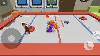 【安卓】派对大乱斗Party Games v1.0.0