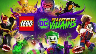 《乐高DC超级反派 LEGO DC Super-Villains》繁体中文汉化版