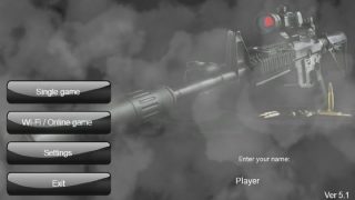 【安卓】2D反恐精英 v5.1[EN]