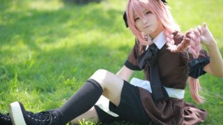 活的阿福！ ​​​​