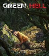 《丛林地狱 Green Hell》中文汉化版