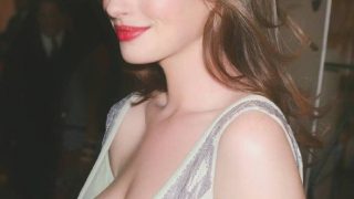 安妮·海瑟薇人间尤物 ​​​​