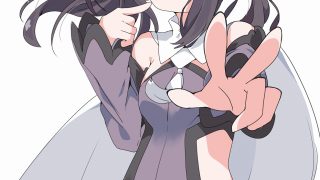 【P站图集】日本画师たんたんめん的插画作品