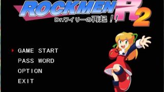 【PC】洛克人R2-威利博士的再起 百度云迅雷下载