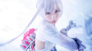 【死亡爱丽丝】---白雪姬 白雪公主