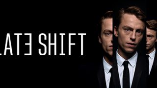 晚班 简体中文硬盘版