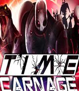 《时空猎杀者 Time Carnage》中文汉化版