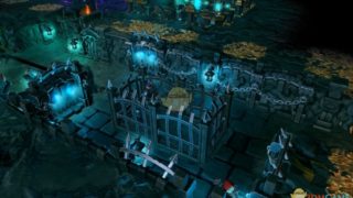 《地下城3》第七章渡海过关要点及成就指南