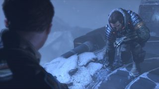 失落的星球1：极限状态