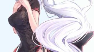 【美图欣赏】弱音小姐姐