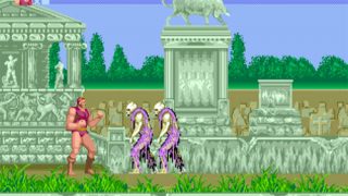 《世嘉创世经典合集》