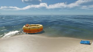 《荒岛求生》中文汉化版百度云下载v0.44.00测试版