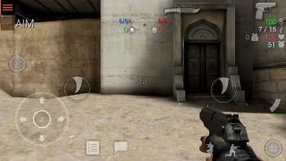 【安卓】特种部队小组2