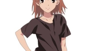 【美图欣赏】御坂美琴