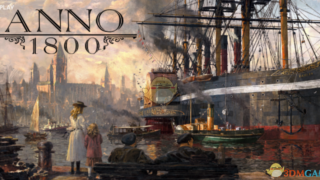 《纪元1800》传奇人物获得方法分享