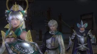 《无双大蛇Z Musou Orochi Z / Warriors Orochi Z》中文汉化版【v1.0】