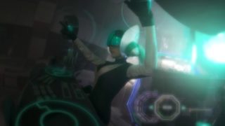 【cosplay】英雄联盟---DJ 莎娜