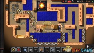 《地牢战争2》新手开荒经验分享