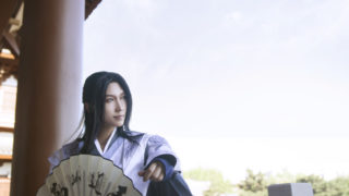 【cosplay】少年锦衣卫