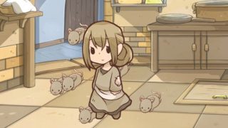 复仇的灰姑娘[安卓]