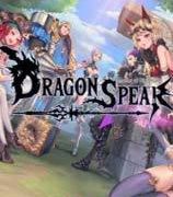 《龙之矛 Dragon Spear》中文汉化版【v1.003】