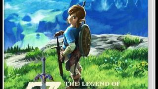 《塞尔达传说：荒野之息 The Legend of Zelda: Breath of the Wild》中文整合版全amiibo文件