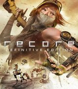 《再生核心:最终版 ReCore: Definitive Edition》中文汉化版
