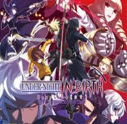 《夜下降生Exe：Late[st]》中文汉化版