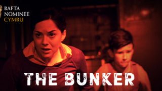 《The Bunker》地堡 中文版