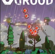 《格鲁德 GROOD》中文汉化版