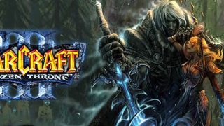 魔兽争霸Ⅲ：冰封王座