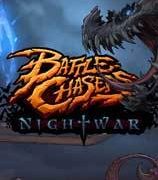 《战神：夜袭 Battle Chasers: Nightwar》中文汉化版【v24034】