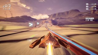 《红视》Redout中文汉化版